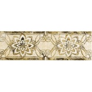Бордюр Plaza Samara Beige